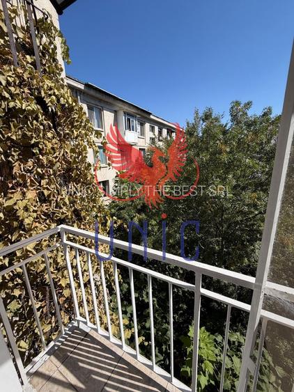 Apartament mobilat si utilat, zona Maestro! - 14
