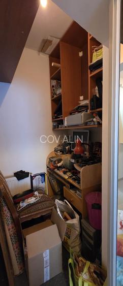 Apartament 3 camere in B-dul Garii, decomandat, etaj 3/6, balcon, beci! - 15