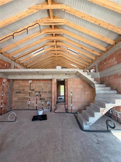 Casa Premium Parter, zona superba Dealul Lempes, Sanpetru, Brasov
