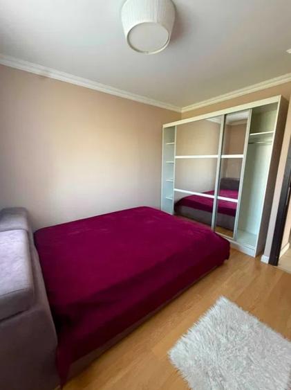Apartament cu 3 camere in Tatarasi-Green Park,bloc nou