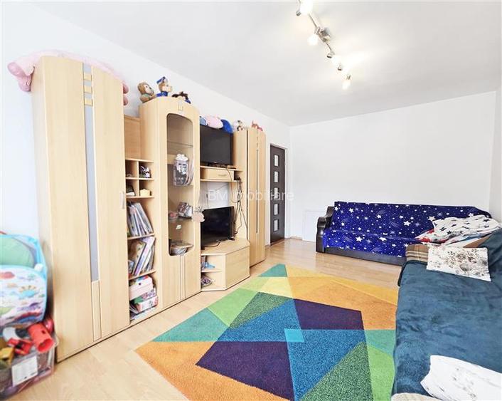 Apartament 3 camere Sebastian - 10