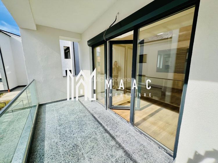 Apartament 2 camere de vânzare | 52,60 mp | Balcon generos | Parcare - 7