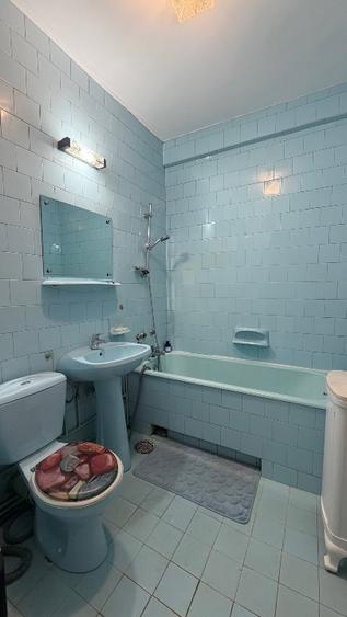 Apartament 3 camere decomandat, 100mp utili + garaj , Horea | Gruia – Str. Cîm