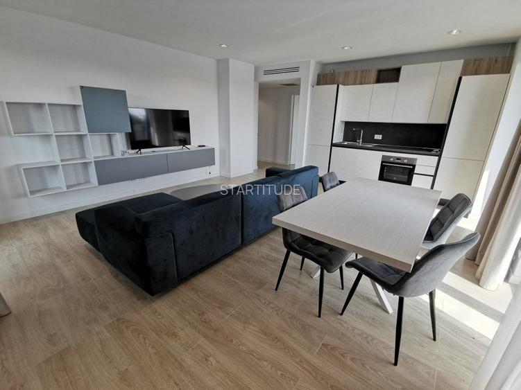 RESIDENCE5 EROU IANCU NICOLAE 122/ LANGA OLIVETO/ PAZA 24H/ COMISION 0 - 11