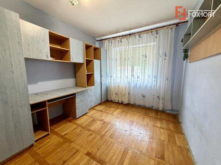 PET FRIENDLY- Apartament cu 3 camere - de inchiriat - zona Calea Aradului - 11
