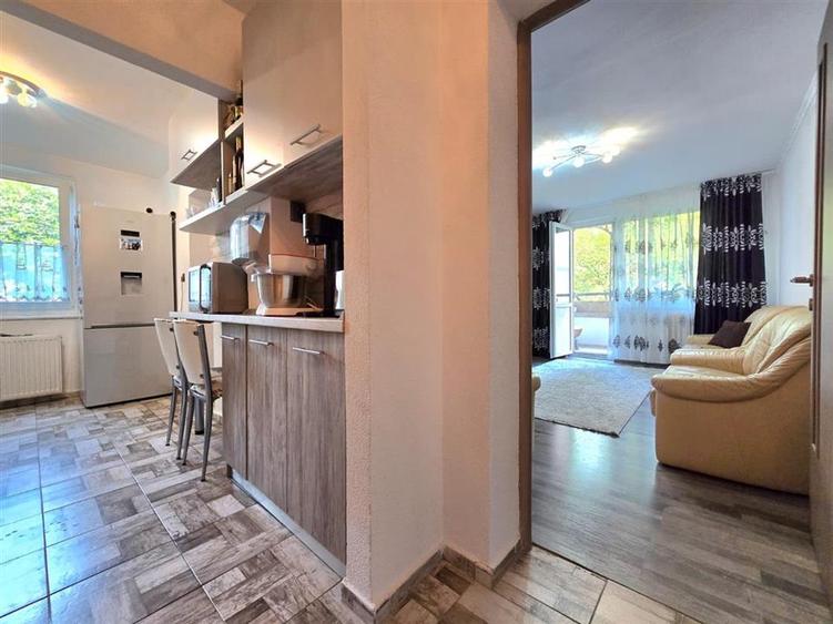 APARTAMENT 4 CAMERE | DECOMANDAT | ETAJ 2 | ROGERIUS | ORADEA