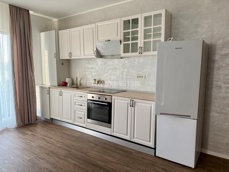 Vila in complex rezidential - 4 dormitoare - Panouri solare - Termen lung - 3