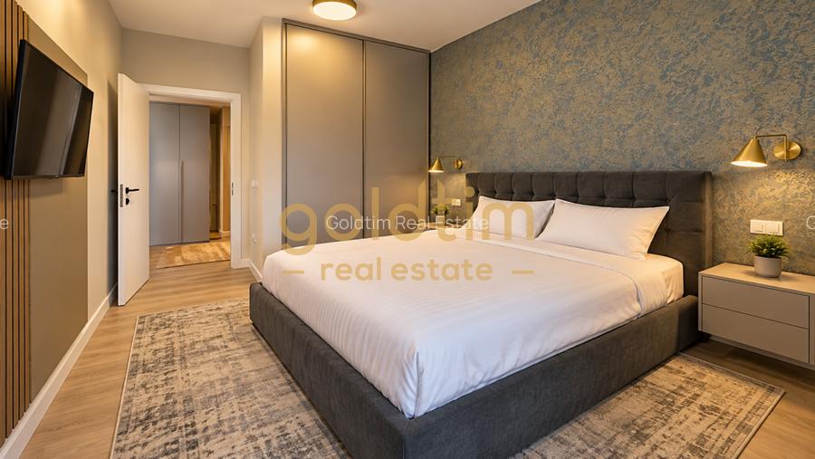 PRIVELISTE NEOBTURATA / SUPERB / ZONA LINISTITA / DUPLEX / BELVEDERE - 5