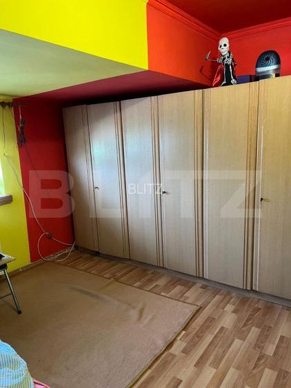 Casa 120 mp, zona Baritiu - 8