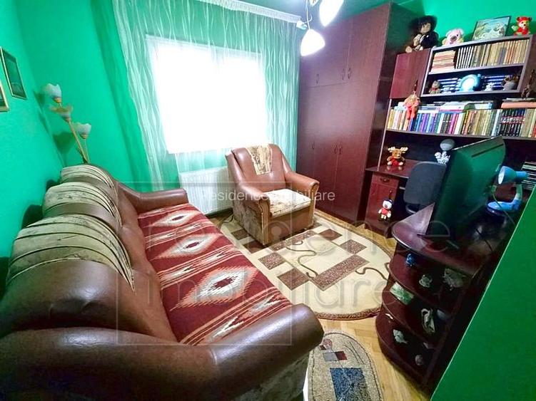 Apartament 2 camere separate,  Gherla, zona Parcul Mic - 4