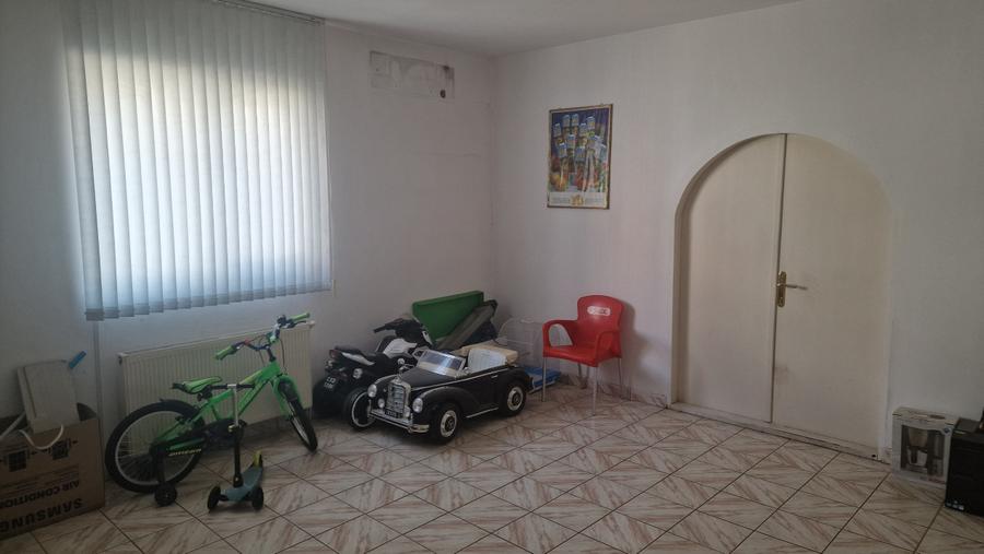 Casa de vanzare Bucurestii Noi