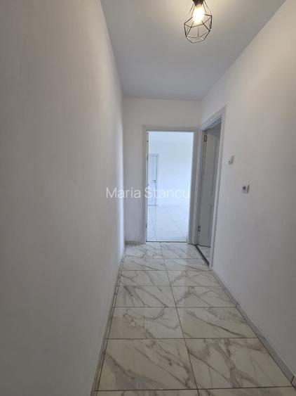 Particular, vand apartament 3 camere proaspat renovat Stefan cel Mare - 10