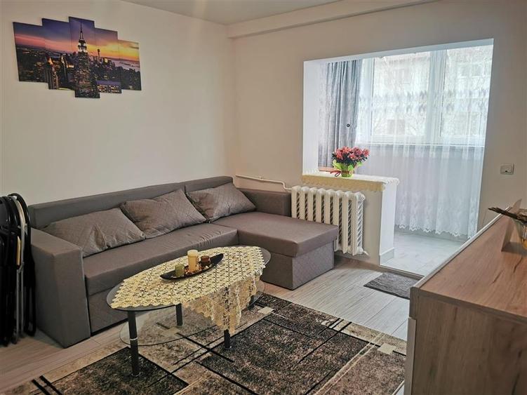 Apartament 2 camere | Zamca | 48 mp | i2c-1789
