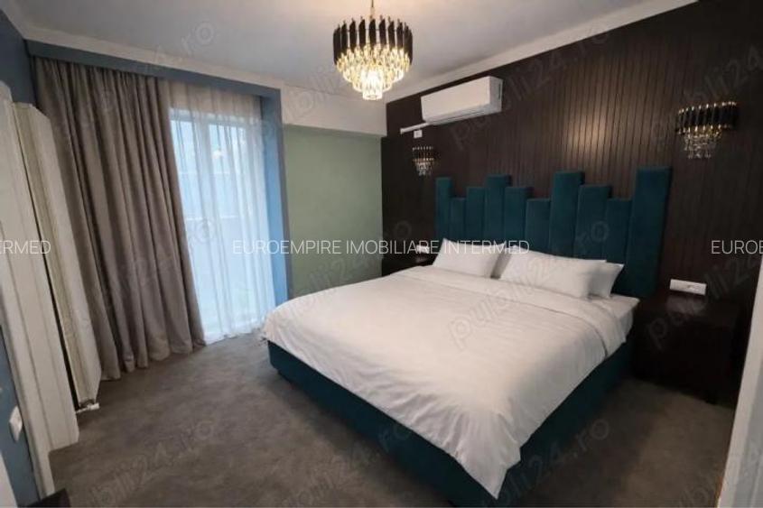 Apartament premium de vânzare cu vedere la mare și lac - 3