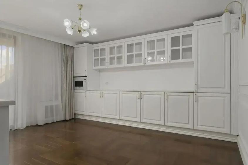 Vila Lux 8 Camere Herastrau I Cartierul Francez