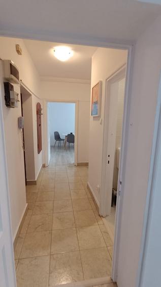 Calea Floreasca | 2 Camere | Decomandat | Renovat |