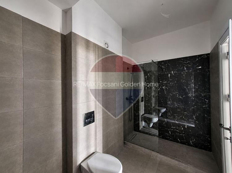 Apartament 2 camere de închiriat | Focșani Nord | OZONE RESIDENCE - 3