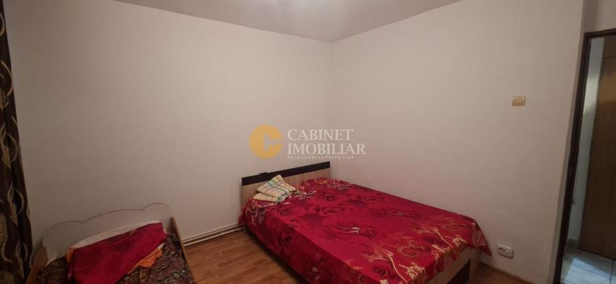 Apartament 2 camere decomandat – Tomești | 50 mp utili | Etaj 1 | 83.000 €