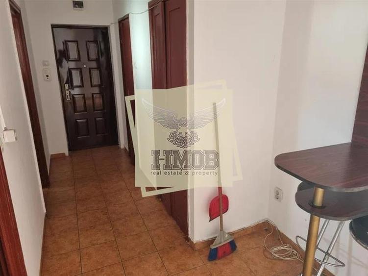Apartament cu 2 camere decomandat cartier Terezian