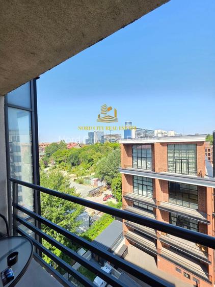 Floreasca |  Barbu Văcărescu |  – Apartament 3 camere - 13