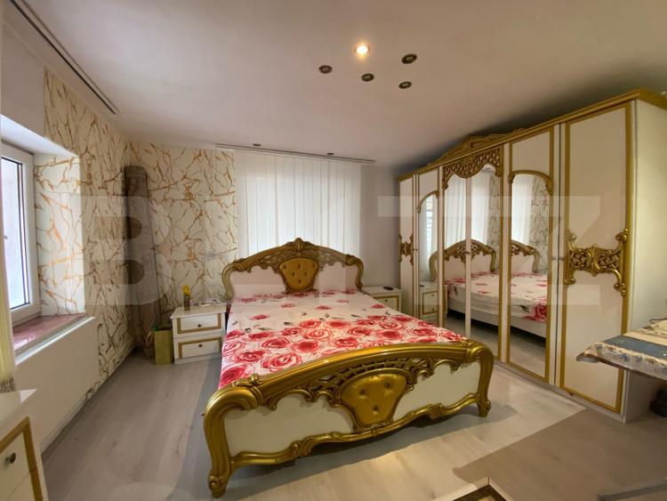 Casa Bontida cu mai multe anexe de inchiriat pe parcursul festivalului Electric
