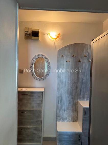 Apartament 2 camere Dacia Rond Zimbru - 6