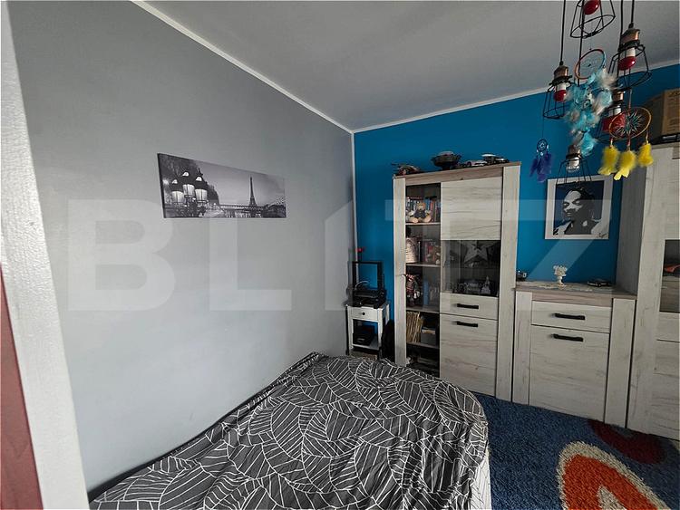 Apartament 4 camere, 87 mp, zona Mazepa 1