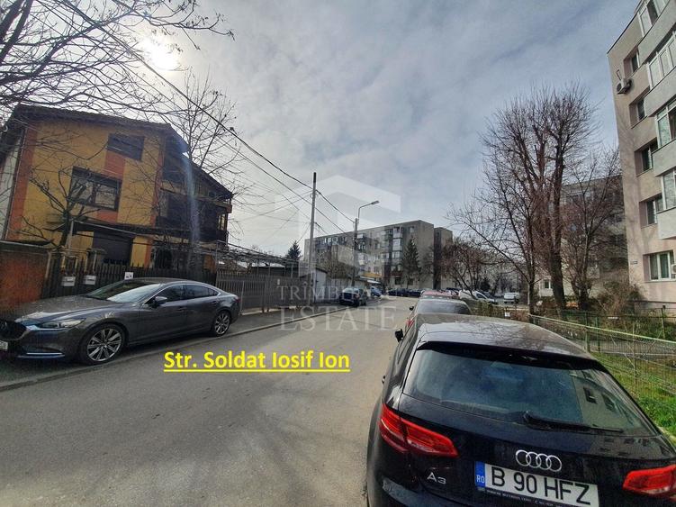 Dristor Ramnicu Sarat Teren 1040mp dubla deschidere COMISION 0%