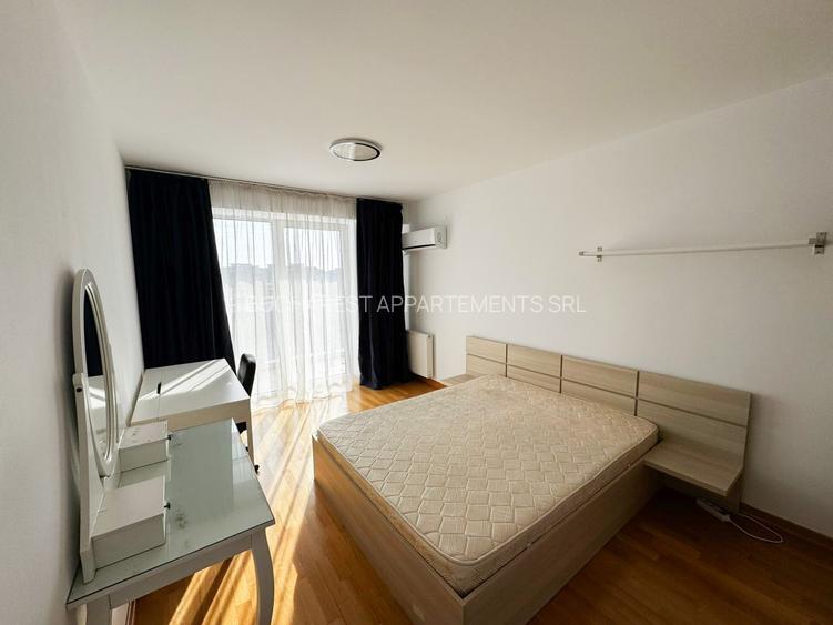 Apartament de inchiriat 3 camere InCity Residece - 7