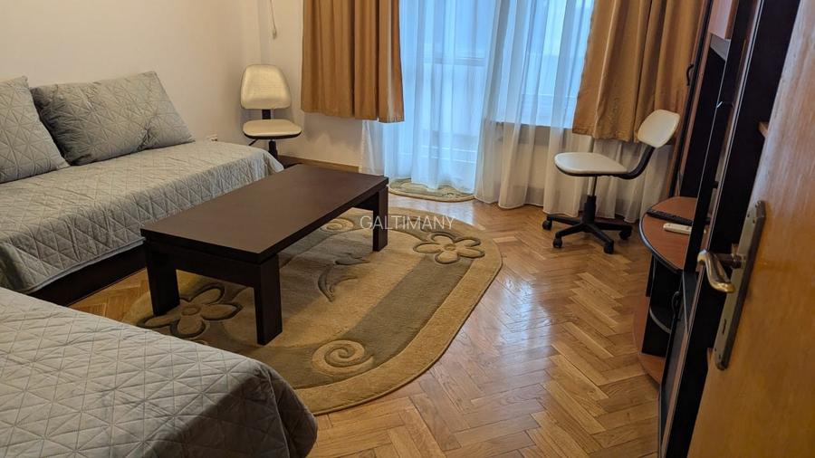 LUXURY DUPLEX ,4 CAMERE ,PARCARE, 4 minute de metrou  PIAȚA VICTORIEI – KISELEFF - 23