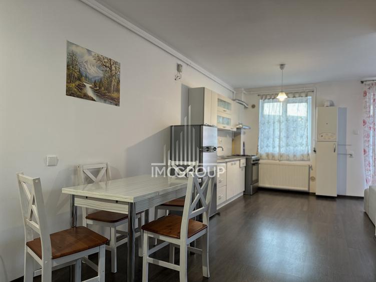 Apartament cu 2 dormitoare, str. Florilor, Florești