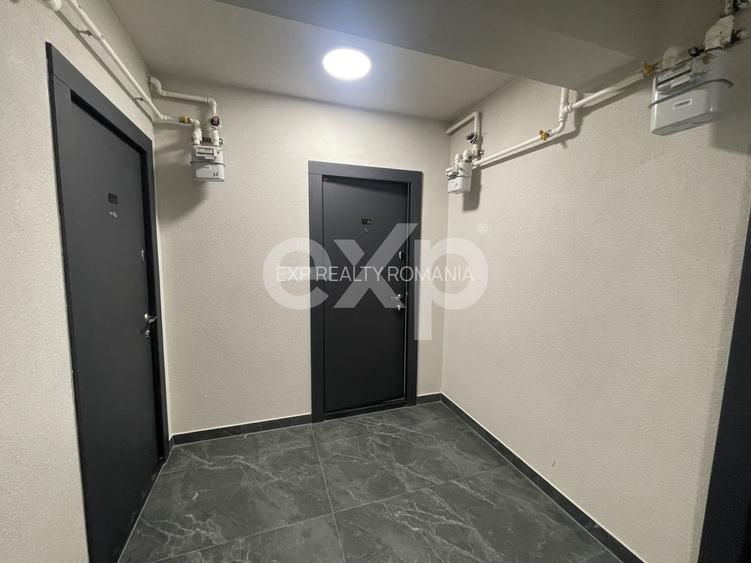 Apartament 2 camere - imobil nou, finalizat si gata de mutat - 15