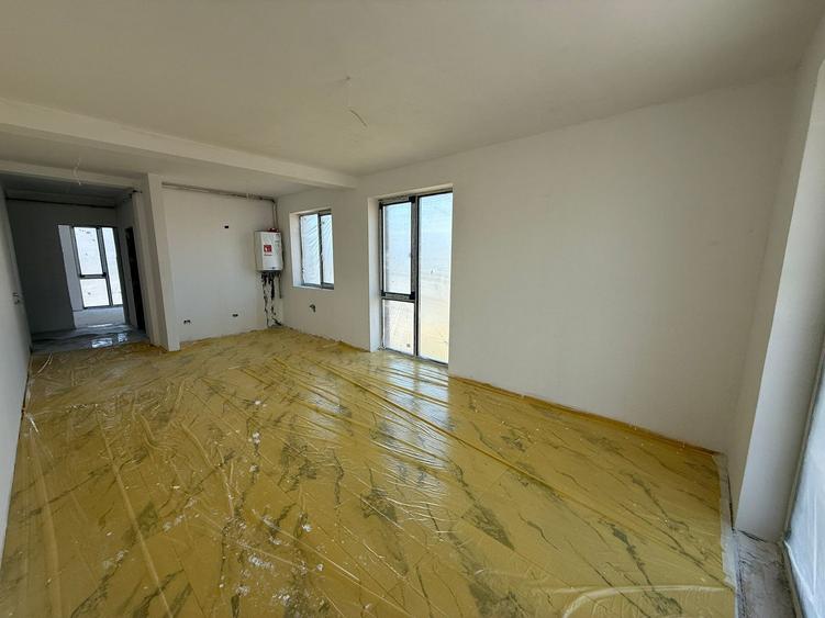 Giroc-Eso | 2 Camere | Disponibil imediat