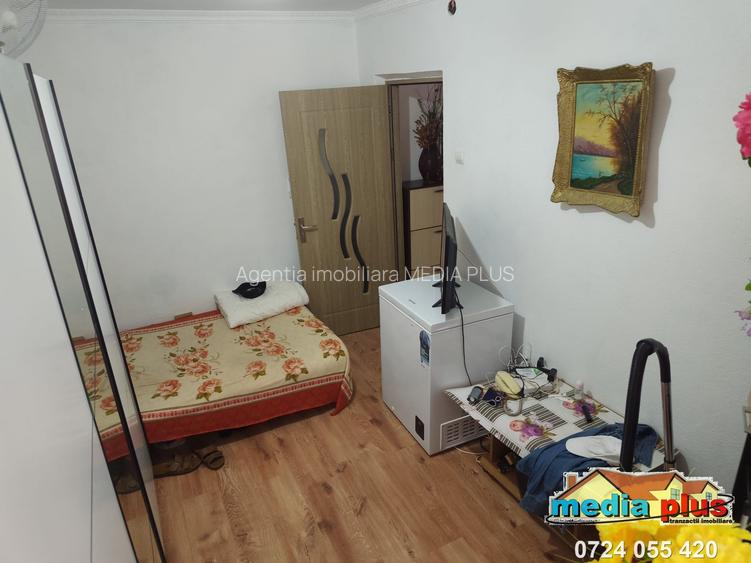 VÂNZARE APARTAMENT 2 CAMERE – MICRO 19, GALAȚI - 3