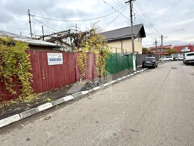 VEZI VIDEO! Casa 4 camere Pantelimon | Centrala termica + Izolatie