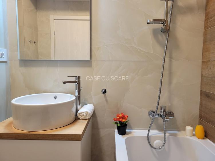 Ambiance Residence 2 -loc parcare - 8