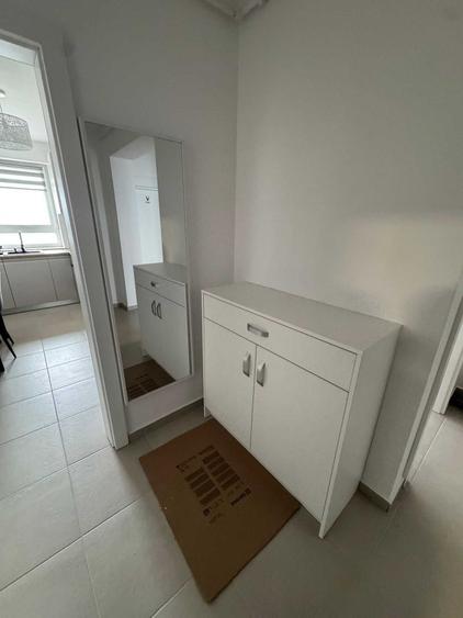 Maurer | Garaj subteran inclus | 2 camere | etaj intermediar