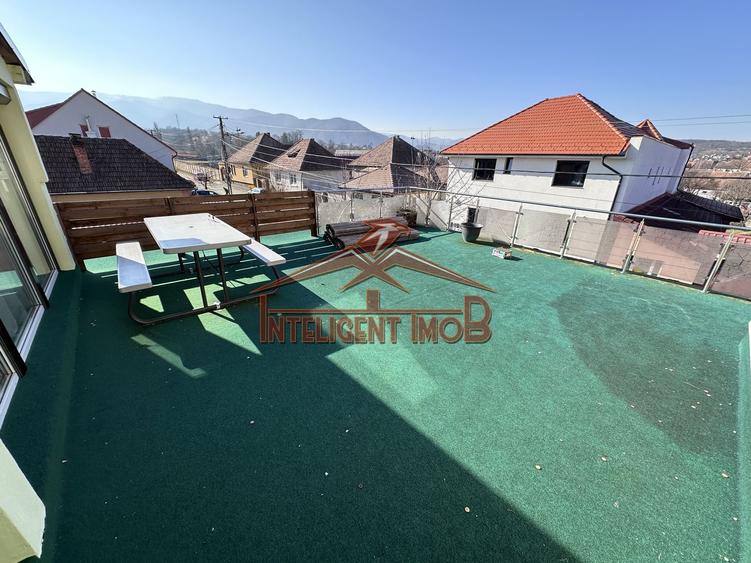 Top! Vila exclusivistă în Cisnădie jud.Sibiu