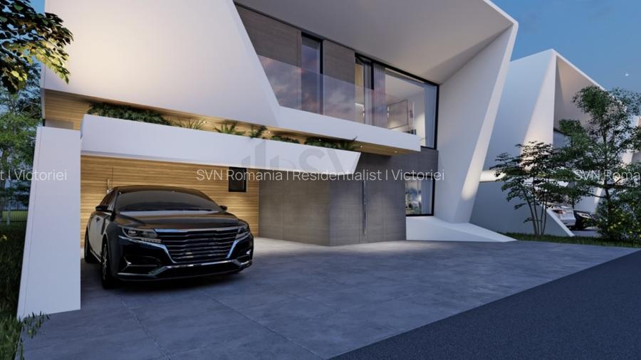 REV2003354 Casa Smart 5 Camere complex Serenity