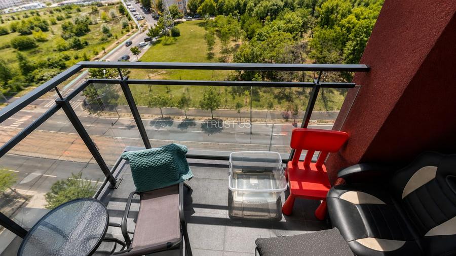 COMISION 0% | Apartament 3 camere | 57,7 mp | Parcare+boxa | Soarelui - 5