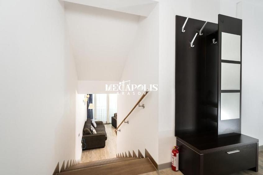Apartament de Lux | Poiana Brașov | Investitie