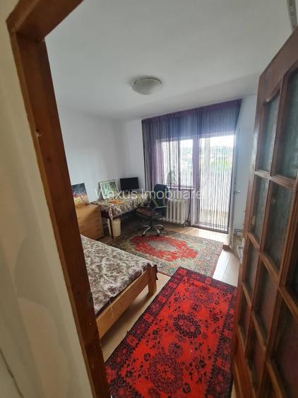 Apartament Decomandat - 3 camere | 67mp - Mănăștur, zona Pod Calvaria - 5