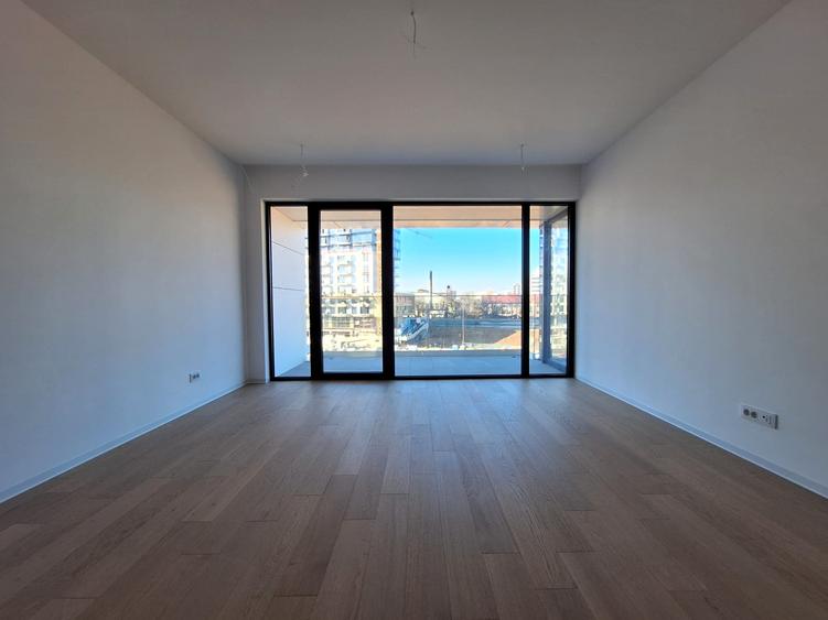 Vanzare apartament 2 camere One Lake Club, etaj 6, comision 0%