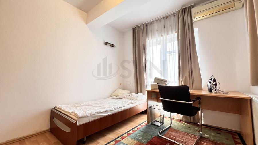 REA1020009 Apartament 4 camere Herastrau