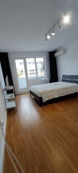 Garsoniera Tineretului - Sincai