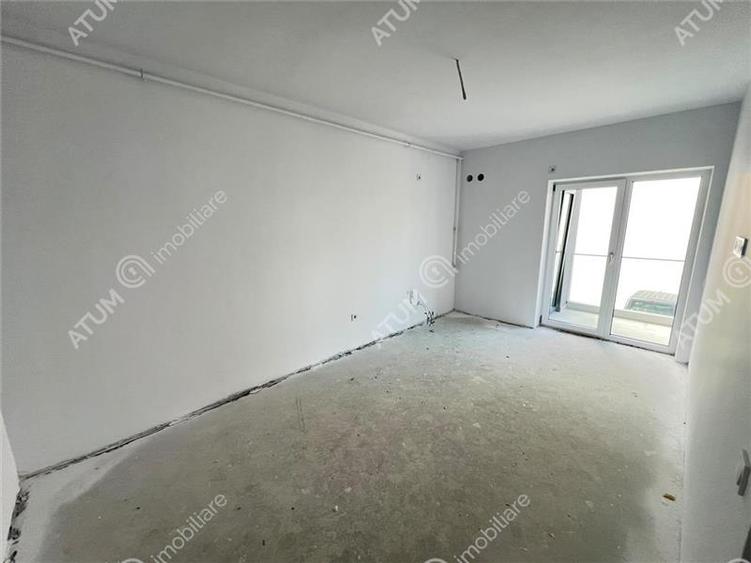 Apartament la cheie 2 camere gradina parcare Lacul lui Binder Sibiu