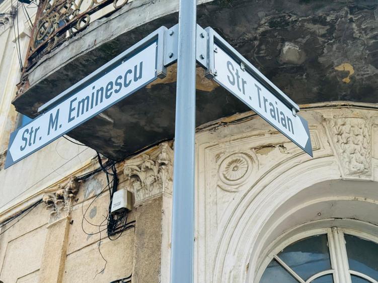 Spatiu comercial si Locuinta