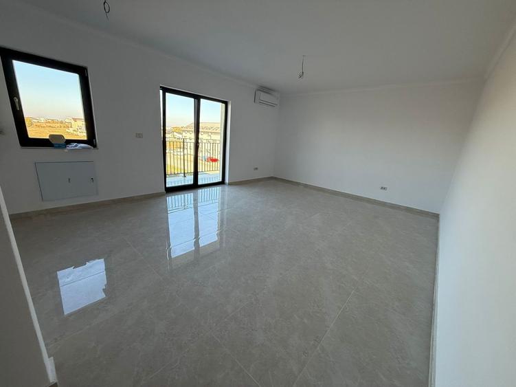 APARTAMENT 2 CAMERE - BRAYTIM - GATA INTABULAT