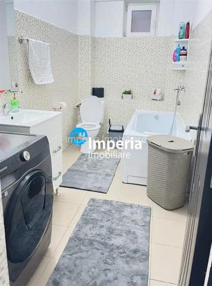 Apartament 2 cam, decomandat, de vanzare in zona Bucium - Lidl - 5