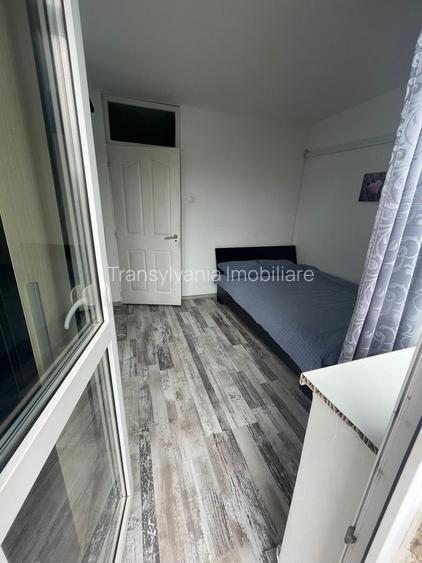 Apartament 2 Camere | Decomandat | 47Mp+7 Mp Balcon Deschis | Cheltuieli Mici - 5